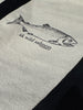 AK Wild Salmon Pocket Tote. $39.00