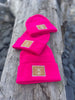 Fireweed AK Starfish Co. Patch Beanie 38.00