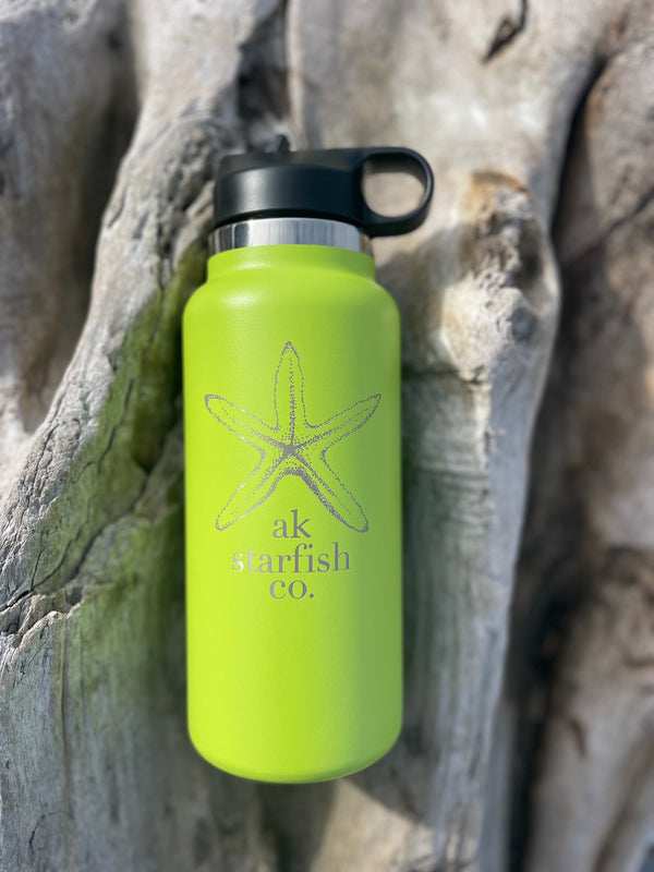 Kiwi Green Hydroflask 24 oz. for Sale in San Jose, CA - OfferUp