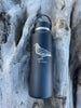 Black AK Raven 40oz Hydroflask