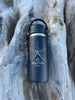 Black AK Starfish Co. 16oz Hydroflask