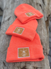 Buoy AK Starfish Co. Patch Beanie $38.00