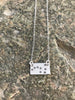 Rectangle Big Dipper $49.00